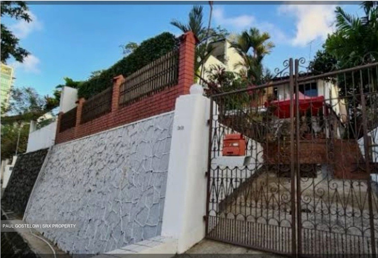 Kim Lin Park (D10), Semi-Detached #452817871